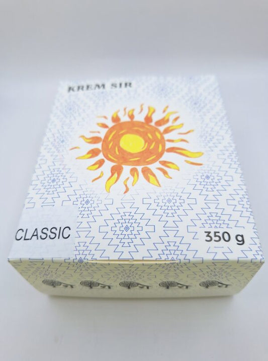 *Krem sir namaz punomasni – Klasik 350g